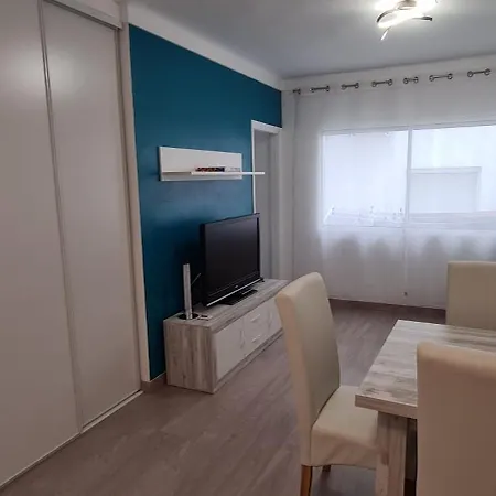 Apartman L'ambre D'eden