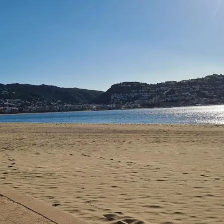 Apartament L'ambre D'eden
