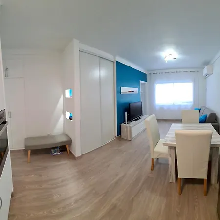 Apartman L'ambre D'eden *