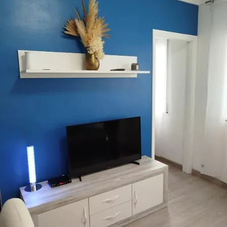 Apartman L'ambre D'eden *
