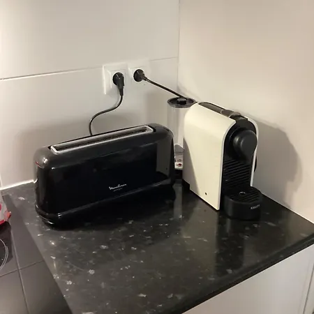 Appartement L'ambre D'eden
