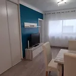 Appartement L'ambre D'eden