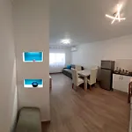 Appartement L'ambre D'eden Roses