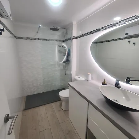 Appartement L'ambre D'eden *