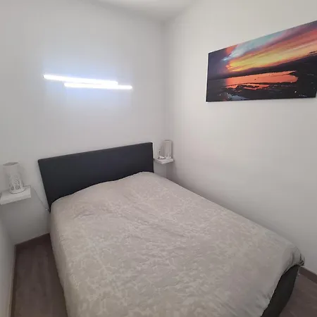 L'ambre D'eden Appartement Roses